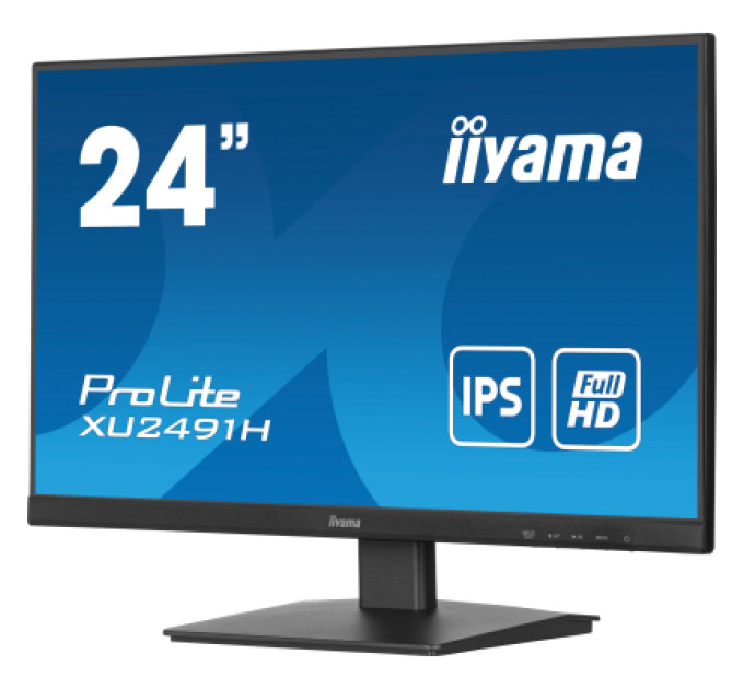 iiyama Монітор iiyama XB2491HS-B1