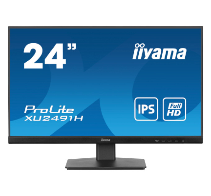 iiyama Монітор iiyama XB2491HS-B1