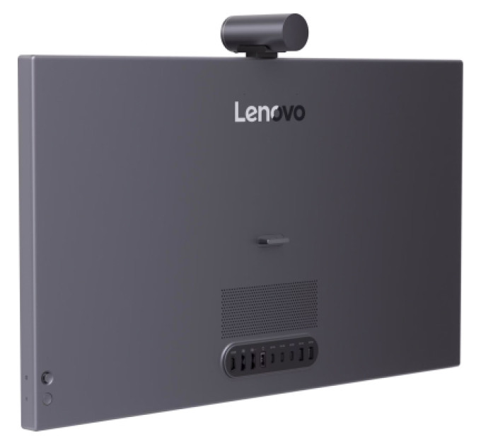 LENOVO Монітор Lenovo Yoga Pro 27UD-10 (67E5RAC2UA)