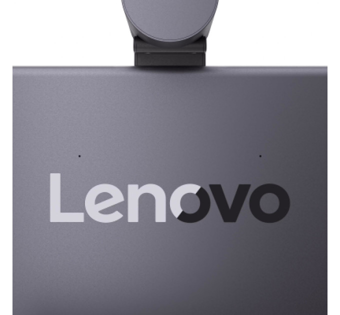 LENOVO Монітор Lenovo Yoga Pro 27UD-10 (67E5RAC2UA)
