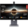 LENOVO Монітор Lenovo Yoga Pro 27UD-10 (67E5RAC2UA)