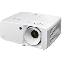 Проектор Optoma ZH401e (E3P7PK1E117)