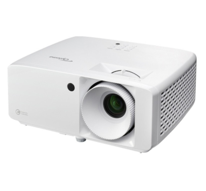 Optoma Проектор Optoma ZH401e (E3P7PK1E117)