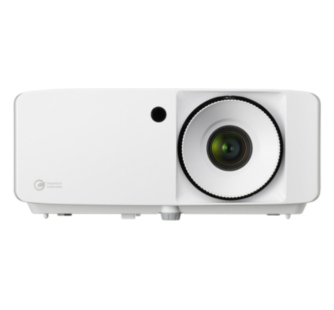Optoma Проектор Optoma ZH401e (E3P7PK1E117)