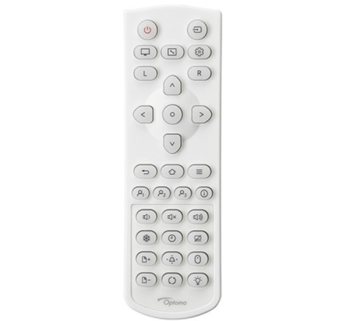Optoma Проектор Optoma ZH401e (E3P7PK1E117)