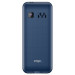 Ergo Мобільний телефон Ergo E281 Blue