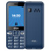 Ergo Мобільний телефон Ergo E281 Blue