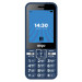 Ergo Мобільний телефон Ergo E281 Blue