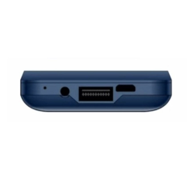 Ergo Мобільний телефон Ergo E281 Blue