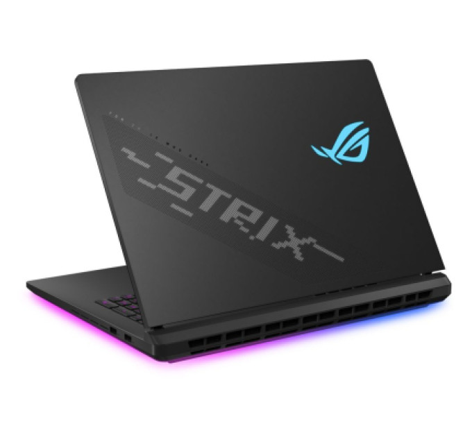 ASUS Ноутбук ASUS ROG Strix SCAR 18 G835LR-SA154W (90NR0LS1-M006E0)