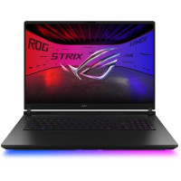 Ноутбук ASUS ROG Strix SCAR 18 G835LR-SA154W (90NR0LS1-M006E0)