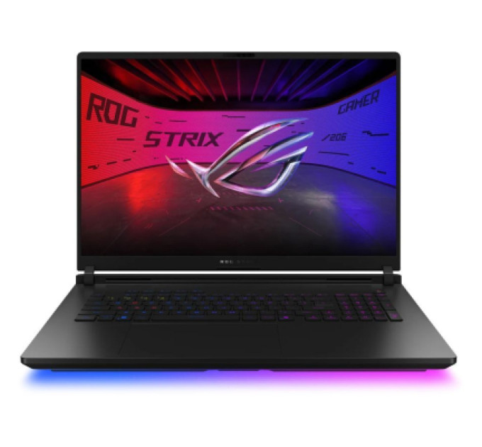 ASUS Ноутбук ASUS ROG Strix SCAR 18 G835LR-SA154W (90NR0LS1-M006E0)