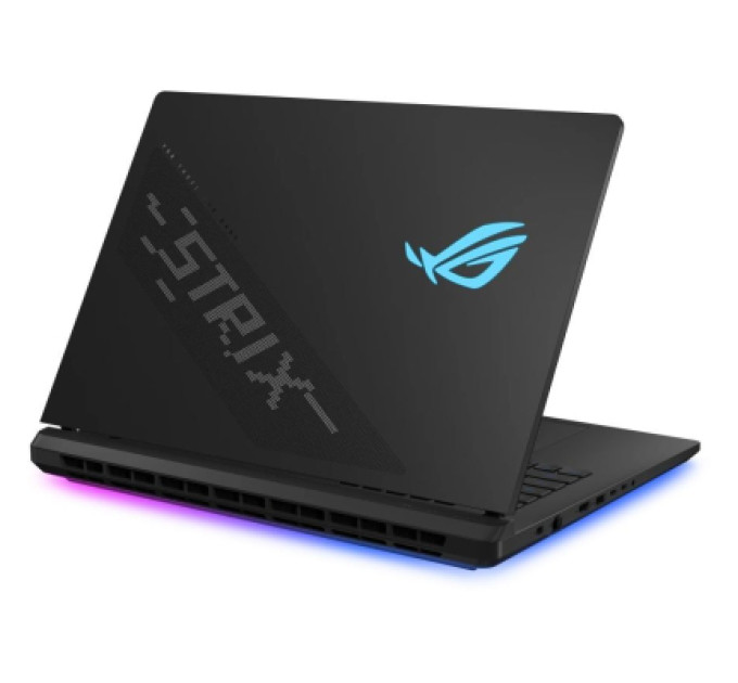 ASUS Ноутбук ASUS ROG Strix SCAR 18 G835LR-SA154W (90NR0LS1-M006E0)