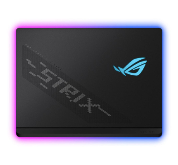 ASUS Ноутбук ASUS ROG Strix SCAR 18 G835LR-SA154W (90NR0LS1-M006E0)