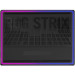 ASUS Ноутбук ASUS ROG Strix SCAR 18 G835LR-SA154W (90NR0LS1-M006E0)