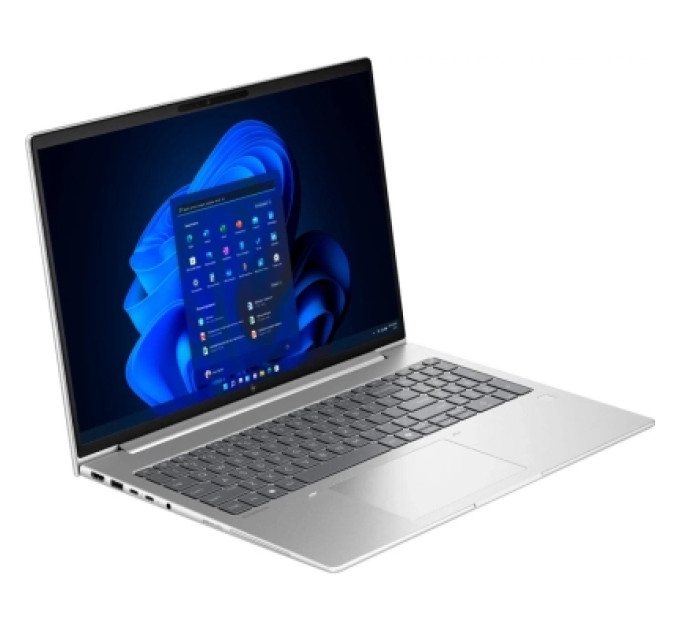 HP Ноутбук HP EliteBook 6 G1a (BD5P5AW)