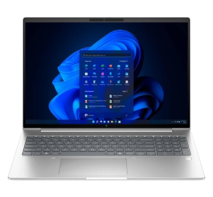 HP Ноутбук HP EliteBook 6 G1a (BD5P5AW)