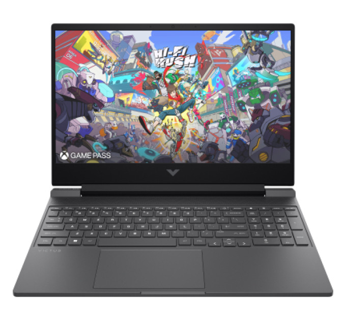 HP Ноутбук HP Victus 15-fa2706ua (C9XE0EA)