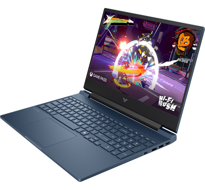 HP Ноутбук HP Victus 15-fa2710ua (BF1H5EA)