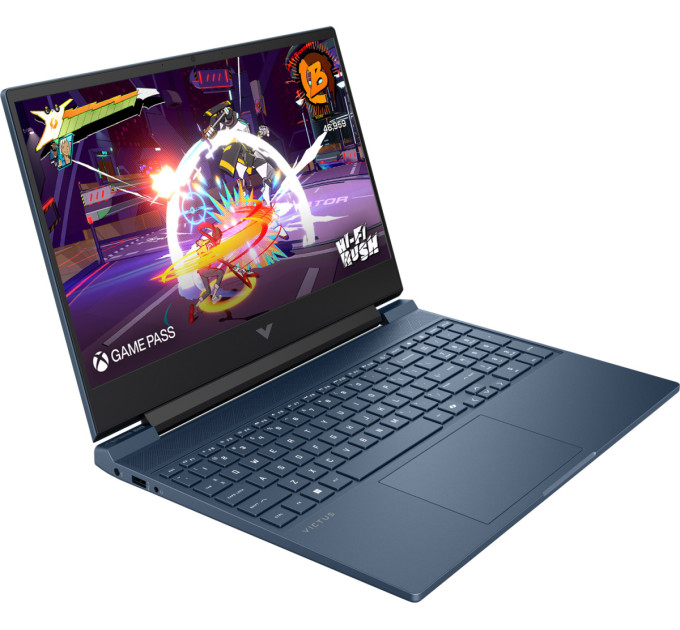 HP Ноутбук HP Victus 15-fa2710ua (BF1H5EA)