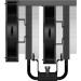 PcCooler Кулер до процесора PcCooler Охолоджувач для процесора PсCOOLER RT720 TC BK чорний IntelLGA 115X/12 (RT720 TC BK)