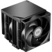 PcCooler Кулер до процесора PcCooler Охолоджувач для процесора PсCOOLER RT720 TC BK чорний IntelLGA 115X/12 (RT720 TC BK)