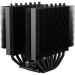 PcCooler Кулер до процесора PcCooler Охолоджувач для процесора PсCOOLER RT720 TC BK чорний IntelLGA 115X/12 (RT720 TC BK)