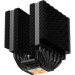 PcCooler Кулер до процесора PcCooler Охолоджувач для процесора PсCOOLER RT720 TC BK чорний IntelLGA 115X/12 (RT720 TC BK)