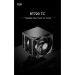PcCooler Кулер до процесора PcCooler Охолоджувач для процесора PсCOOLER RT720 TC BK чорний IntelLGA 115X/12 (RT720 TC BK)