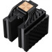 PcCooler Кулер до процесора PcCooler Охолоджувач для процесора PсCOOLER RT720 TC BK чорний IntelLGA 115X/12 (RT720 TC BK)
