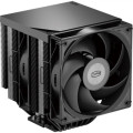 PcCooler Кулер до процесора PcCooler Охолоджувач для процесора PсCOOLER RT720 TC BK чорний IntelLGA 115X/12 (RT720 TC BK)