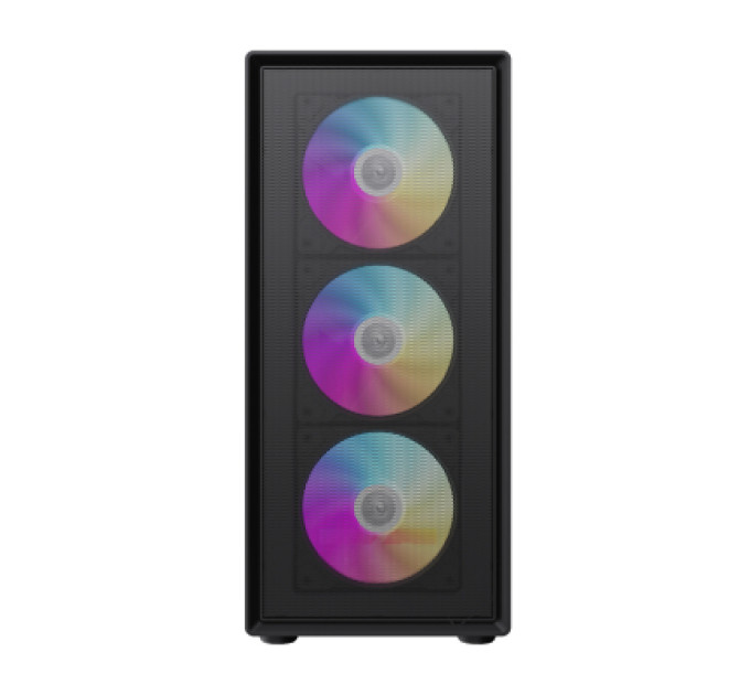 Gamemax Корпус для ПК Gamemax Storm 2 MB