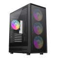 Gamemax Корпус для ПК Gamemax Storm 2 MB