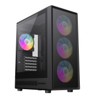 Корпус для ПК Gamemax Storm 2 MB