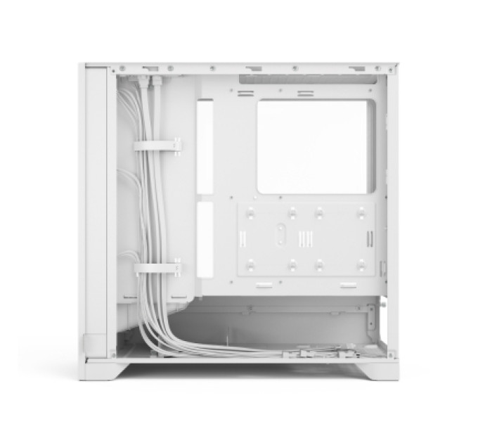 Fractal Design Корпус для ПК Fractal Design Pop 2 Air White TG RGB (FD-C-POA2A-04)