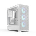 Fractal Design Корпус для ПК Fractal Design Pop 2 Air White TG RGB (FD-C-POA2A-04)