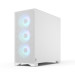 Fractal Design Корпус для ПК Fractal Design Pop 2 Air White TG RGB (FD-C-POA2A-04)
