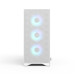 Fractal Design Корпус для ПК Fractal Design Pop 2 Air White TG RGB (FD-C-POA2A-04)