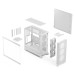 Fractal Design Корпус для ПК Fractal Design Pop 2 Air White TG RGB (FD-C-POA2A-04)