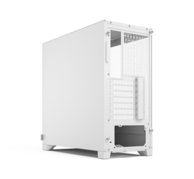 Fractal Design Корпус для ПК Fractal Design Pop 2 Air White TG RGB (FD-C-POA2A-04)