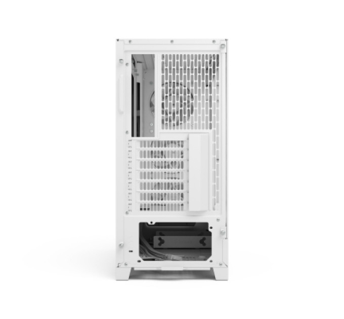 Fractal Design Корпус для ПК Fractal Design Pop 2 Air White TG RGB (FD-C-POA2A-04)