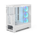 Fractal Design Корпус для ПК Fractal Design Pop 2 Air White TG RGB (FD-C-POA2A-04)