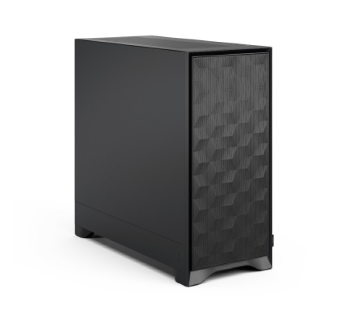 Fractal Design Корпус для ПК Fractal Design Pop 2 Air Black Solid (FD-C-POA2A-01)