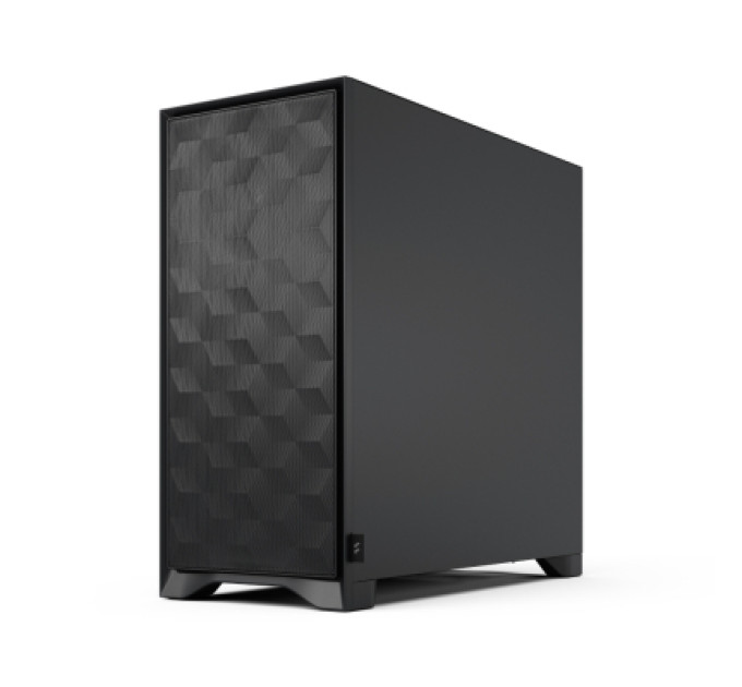 Fractal Design Корпус для ПК Fractal Design Pop 2 Air Black Solid (FD-C-POA2A-01)