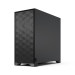 Fractal Design Корпус для ПК Fractal Design Pop 2 Air Black Solid (FD-C-POA2A-01)