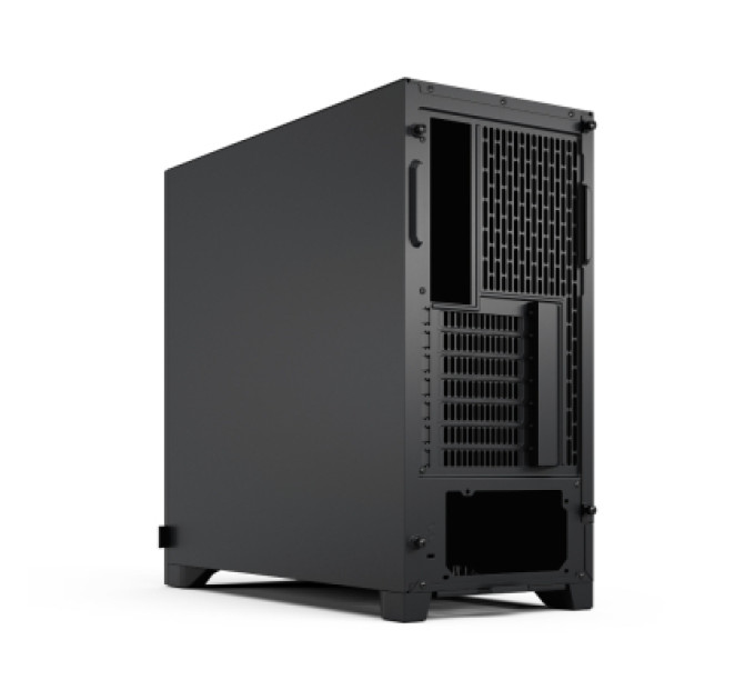 Fractal Design Корпус для ПК Fractal Design Pop 2 Air Black Solid (FD-C-POA2A-01)