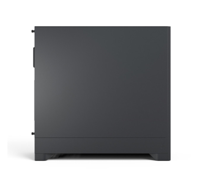 Fractal Design Корпус для ПК Fractal Design Pop 2 Air Black Solid (FD-C-POA2A-01)