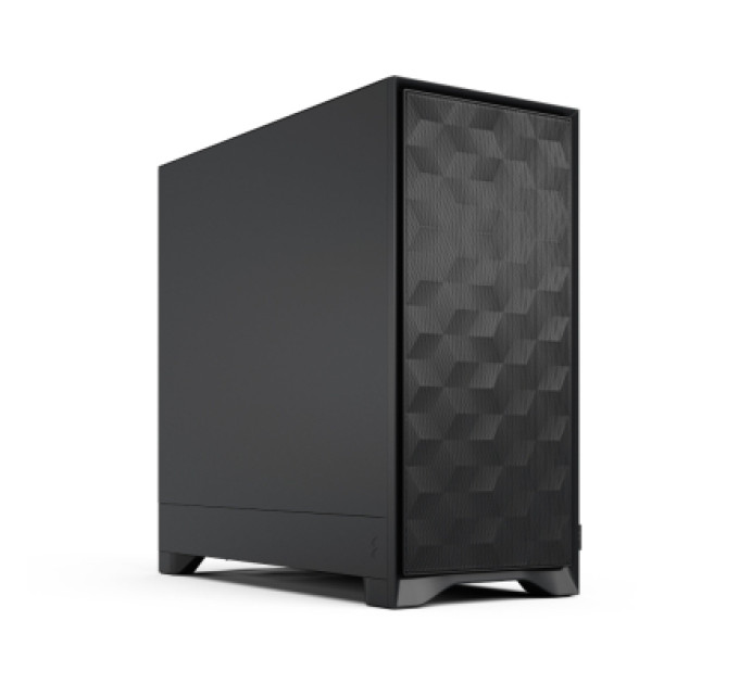 Fractal Design Корпус для ПК Fractal Design Pop 2 Air Black Solid (FD-C-POA2A-01)