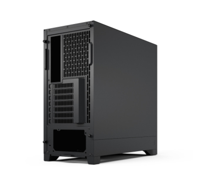 Fractal Design Корпус для ПК Fractal Design Pop 2 Air Black Solid (FD-C-POA2A-01)