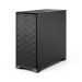 Fractal Design Корпус для ПК Fractal Design Pop 2 Air Black Solid (FD-C-POA2A-01)